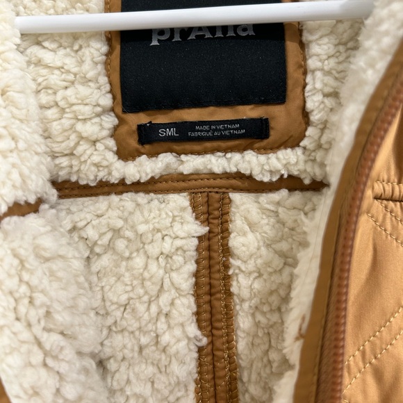 Prana Elsa Parka - Picture 7 of 7